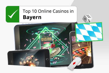 online gluckbpiel bayern deutschen Casino Test 2023